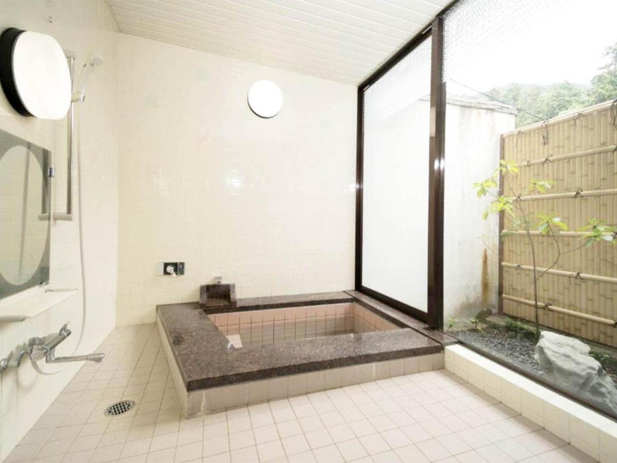 Miyajima Guest House Mikuniya -Dormitory Room - Vacation Stay 05847V Hatsukaichi Exterior foto